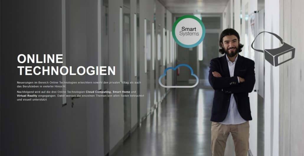 Online-Technologien II