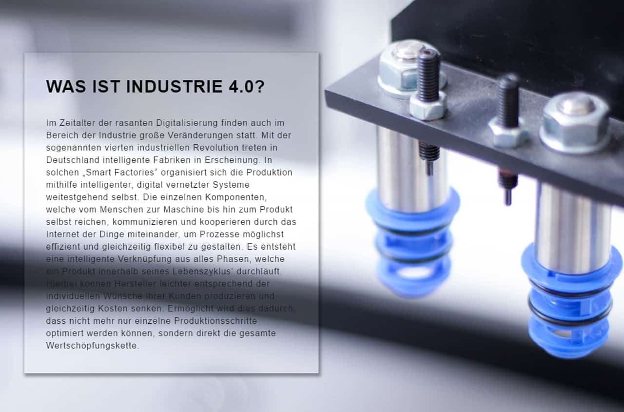Industrie 4.0