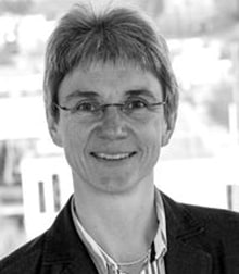 Prof. Dr. Bettina Schwarzer