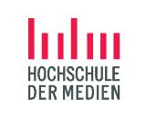 Logo Hochschule der Medien