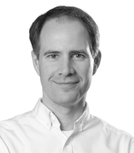 Prof. Dr. Jan Kirenz