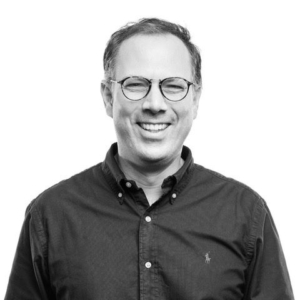Prof. Dr. Stefan Rohrbach
